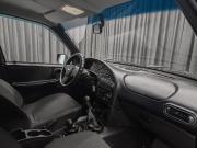 Chevrolet Niva I Рестайлинг Красноярск  - изображение 26