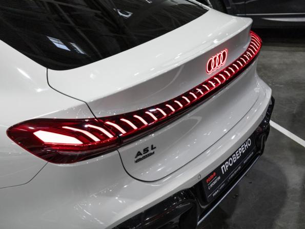 Audi A5 III (B10) с пробегом 2026 года, цена 5 899 000 рублей, 4298 км, лифтбек, Автокод Объявления