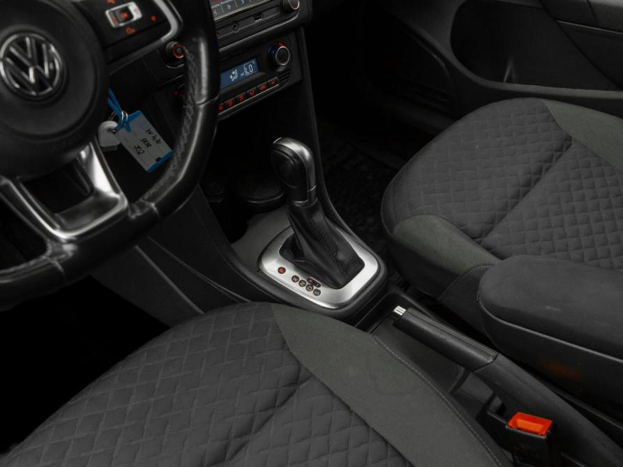 Volkswagen Polo V Рестайлинг Москва  - изображение 13