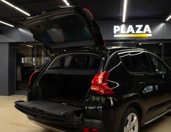 Peugeot 3008 I с пробегом 2011 года, цена 979 000 рублей, 96396 км, внедорожник, Автокод Объявления