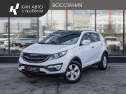 Kia Sportage III Казань  - изображение 11