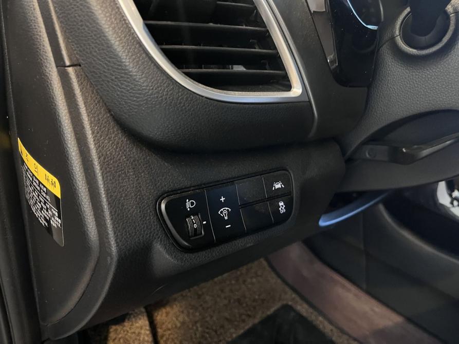 Kia Seltos I Чебоксары  - изображение 32