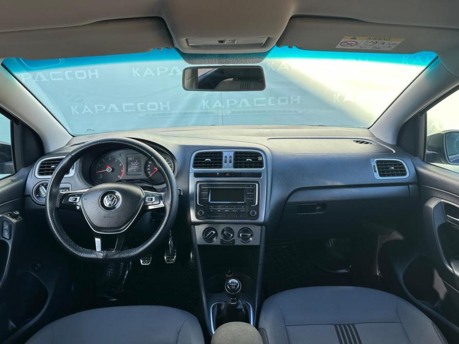 Volkswagen Polo V Рестайлинг Екатеринбург  - изображение 6