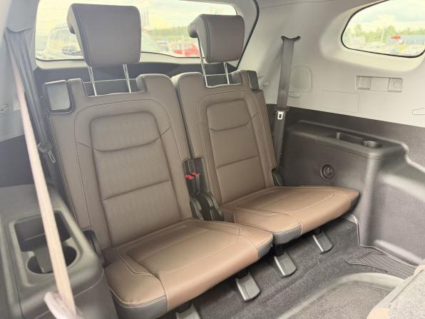 Chery Tiggo 8 Pro I с пробегом 2023 года, цена 2 055 000 рублей, 43600 км, внедорожник, Автокод Объявления