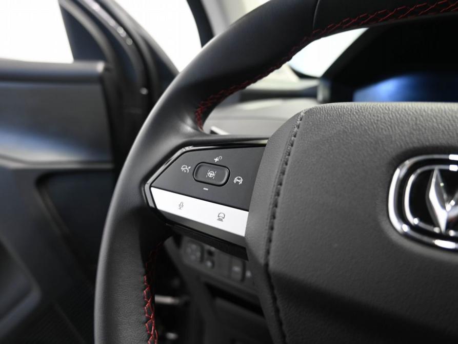 Changan CS55 Plus II Ростов-на-Дону  - изображение 19