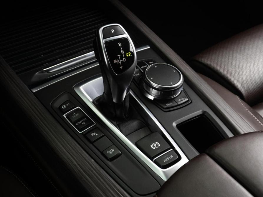 BMW X5 III (F15) Тюмень  - изображение 20