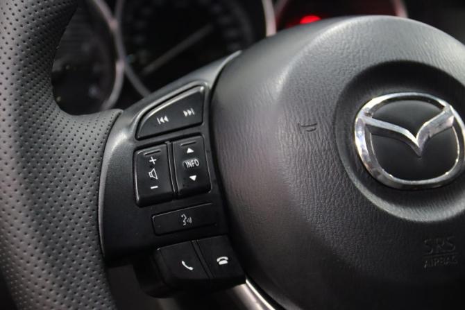 Mazda CX-5 I с пробегом 2013 года, цена 1 395 950 рублей, 305166 км, внедорожник, Автокод Объявления