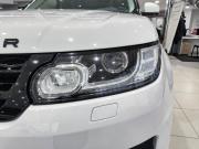 Land Rover Range Rover Sport II Казань  - изображение 43