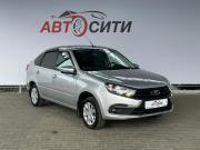 Lada (ВАЗ) Granta I Рестайлинг Тамбов  - изображение 20