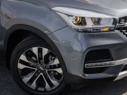 Chery Tiggo 4 I Рестайлинг Тюмень  - изображение 17