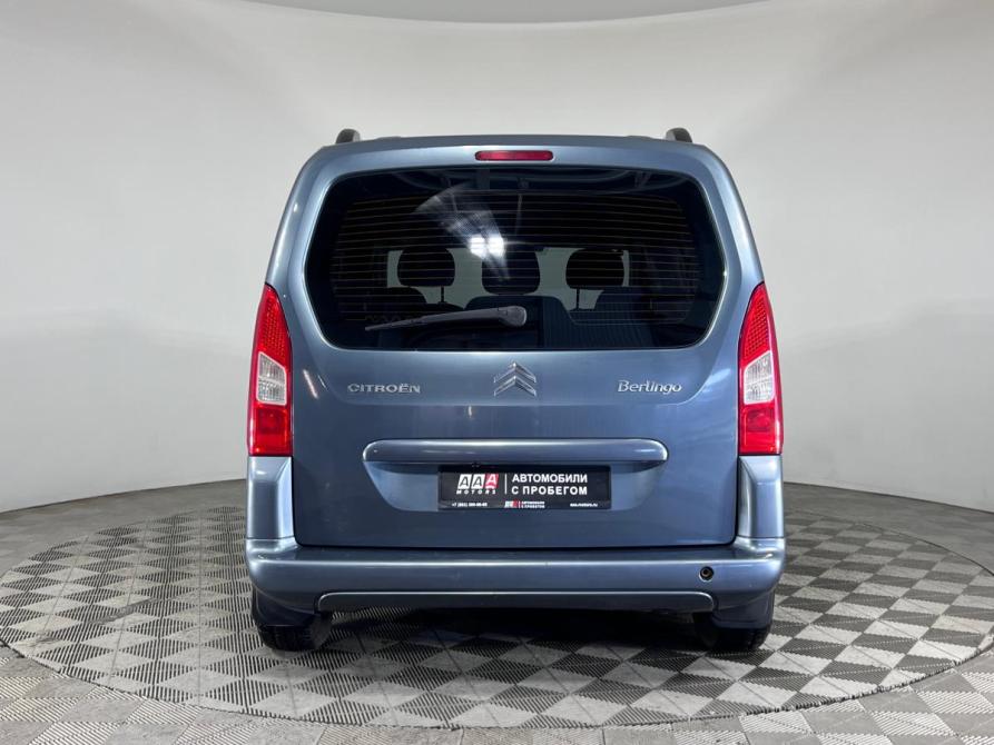 Citroen Berlingo I Рестайлинг Ростов-на-Дону  - изображение 7