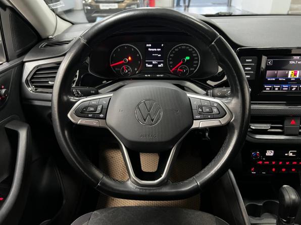Volkswagen Polo VI с пробегом 2021 года, цена 1 500 000 рублей, 116866 км, лифтбек, Автокод Объявления
