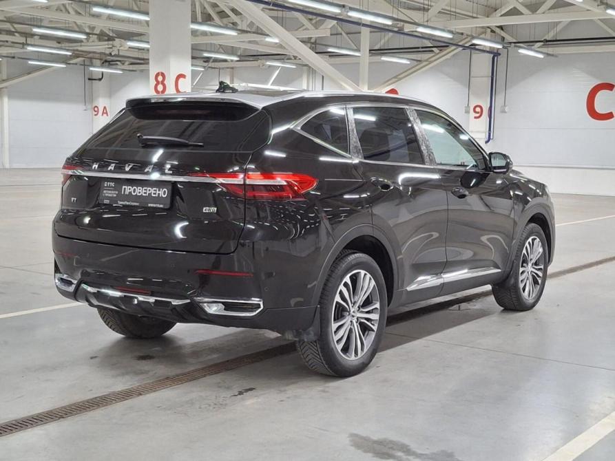 Haval F7 I Казань  - изображение 6