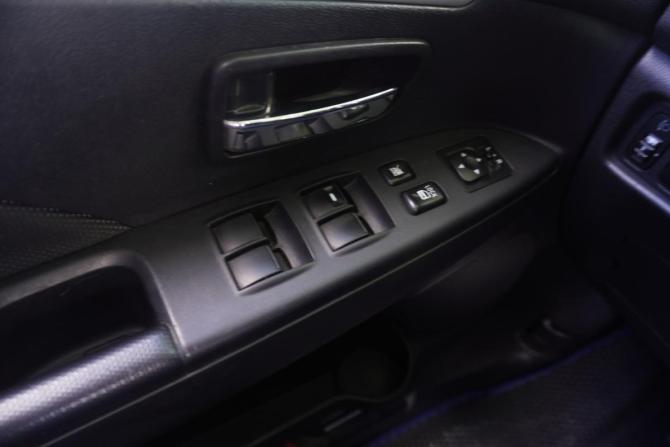 Mitsubishi ASX I с пробегом 2011 года, цена 987 000 рублей, 184971 км, внедорожник, Автокод Объявления