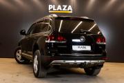 Volkswagen Touareg I Рестайлинг Уфа  - изображение 24