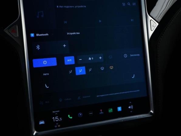 Tesla Model S I Рестайлинг с пробегом 2018 года, цена 3 176 016 рублей, 101247 км, лифтбек, Автокод Объявления