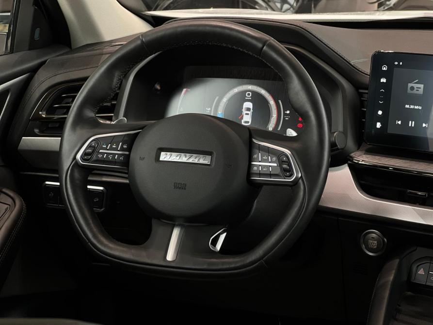 Haval F7x I Рестайлинг Екатеринбург  - изображение 23