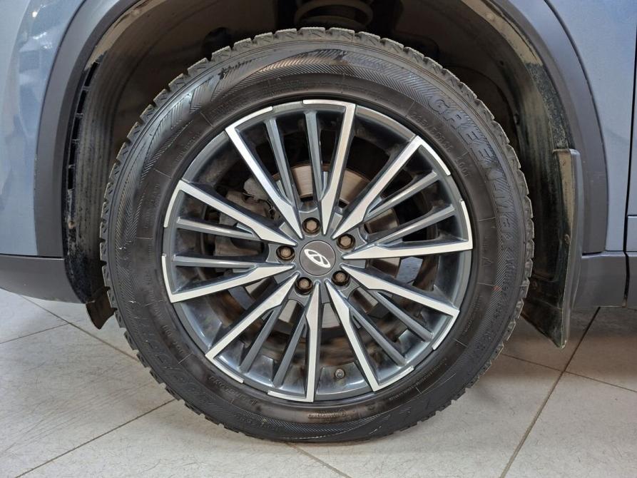 Chery Tiggo 8 Pro I Москва  - изображение 9