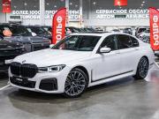 BMW 7 серии VI (G11/G12) Рестайлинг Санкт-Петербург  - изображение 32
