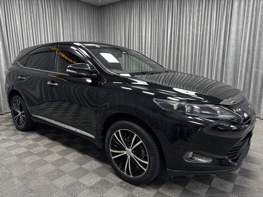 Toyota Harrier III (XU60) Стерлитамак  - изображение 3