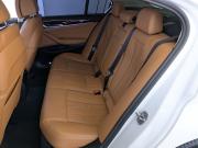 BMW 5 серии VII (G30/G31/G38) Рестайлинг Москва  - изображение 42