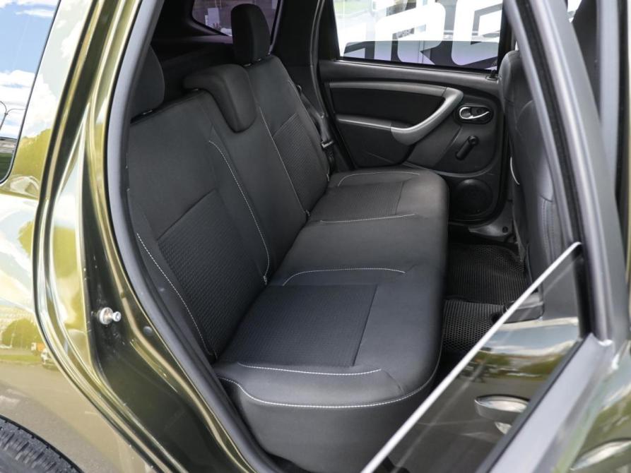 Renault Duster I Рестайлинг Волгоград  - изображение 7
