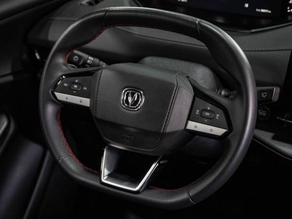 Changan CS55 Plus II с пробегом 2023 года, цена 2 068 000 рублей, 36000 км, внедорожник, Автокод Объявления