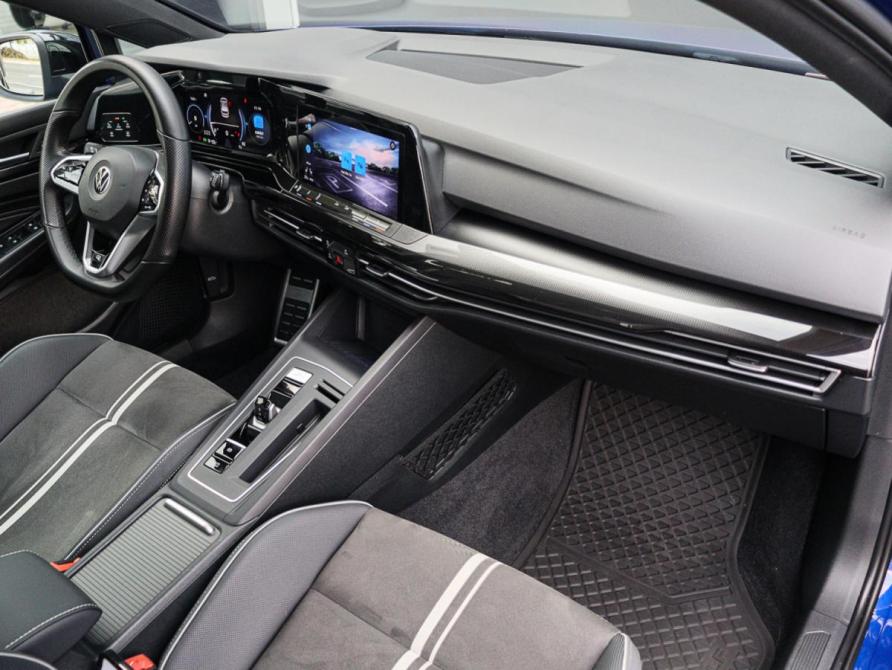 Volkswagen Golf VIII Москва  - изображение 7
