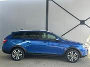 Lada (ВАЗ) Vesta I Тамбов  - изображение 29