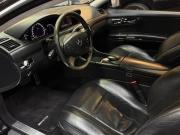 Mercedes-Benz CL-Класс III (C216) Рестайлинг Красноярск  - изображение 34