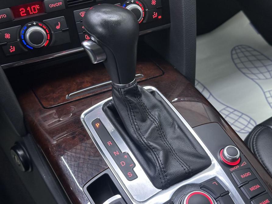 Audi A6 allroad II (C6) Рестайлинг Ярославль  - изображение 29