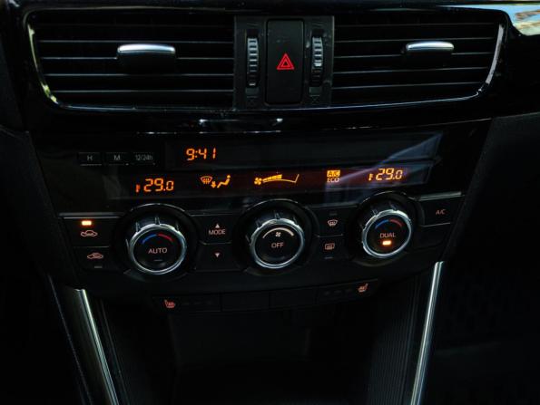 Mazda CX-5 I с пробегом 2014 года, цена 1 300 000 рублей, 177794 км, внедорожник, Автокод Объявления