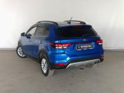 Kia Rio IV Москва  - изображение 26