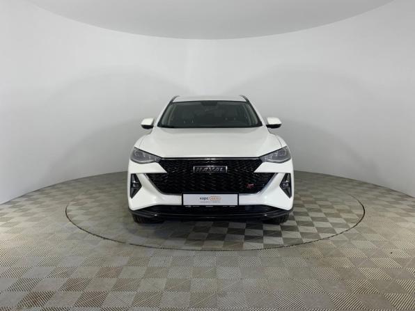 Haval F7 I с пробегом 2022 года, цена 1 889 000 рублей, 83018 км, внедорожник, Автокод Объявления