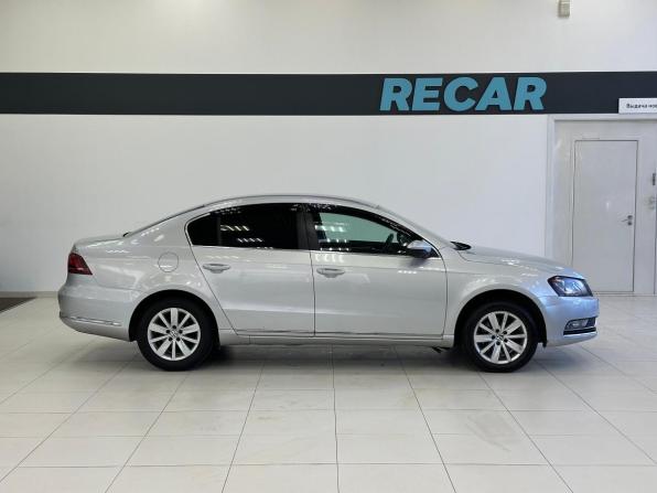 Volkswagen Passat B7 с пробегом 2013 года, цена 900 000 рублей, 190243 км, седан, Автокод Объявления