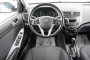Hyundai Solaris I Рестайлинг Красноярск  - изображение 37