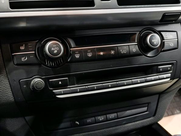 BMW X5 II (E70) с пробегом 2008 года, цена 1 250 000 рублей, 240722 км, внедорожник, Автокод Объявления