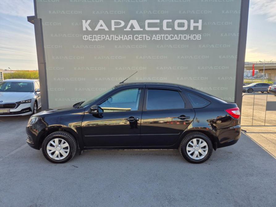 Lada (ВАЗ) Granta I Рестайлинг Екатеринбург  - изображение 3