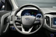 Hyundai Creta I Рестайлинг Крым  - изображение 42