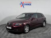 Mazda 3 I (BK) Рестайлинг Нижний Новгород  - изображение 19