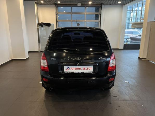 Lada (ВАЗ) Kalina I с пробегом 2012 года, цена 169 000 рублей, 162245 км, универсал, Автокод Объявления