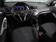 Hyundai Solaris I Рестайлинг Воронеж  - изображение 23