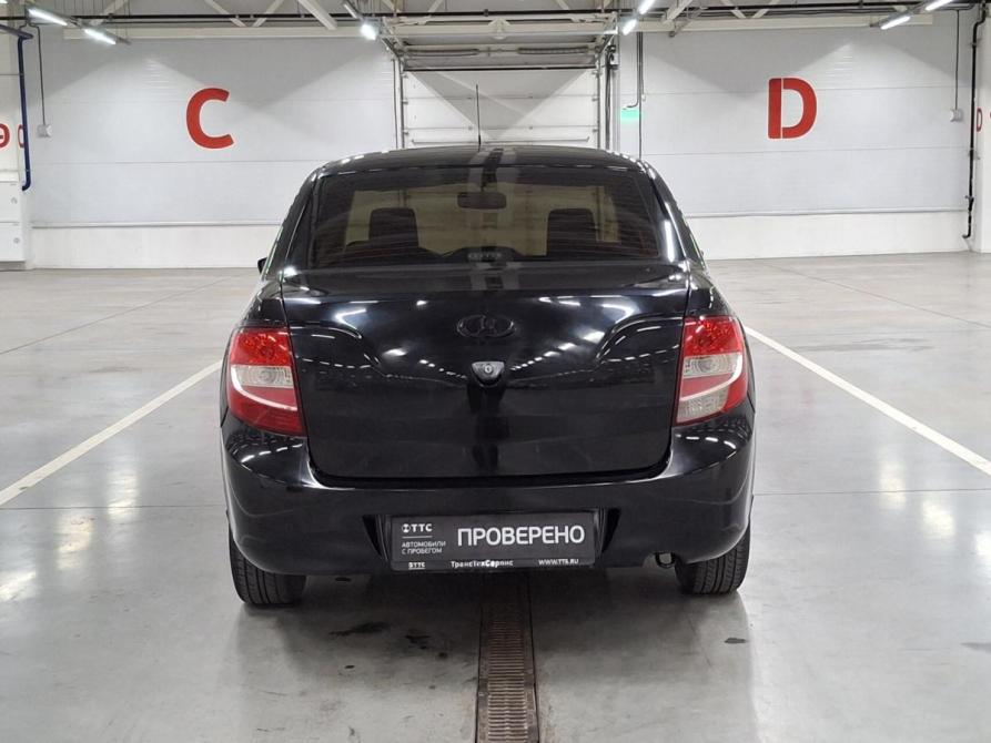 Lada (ВАЗ) Granta I Казань  - изображение 7