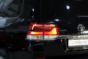 Toyota Land Cruiser 200 Series Рестайлинг 2 Сургут  - изображение 51