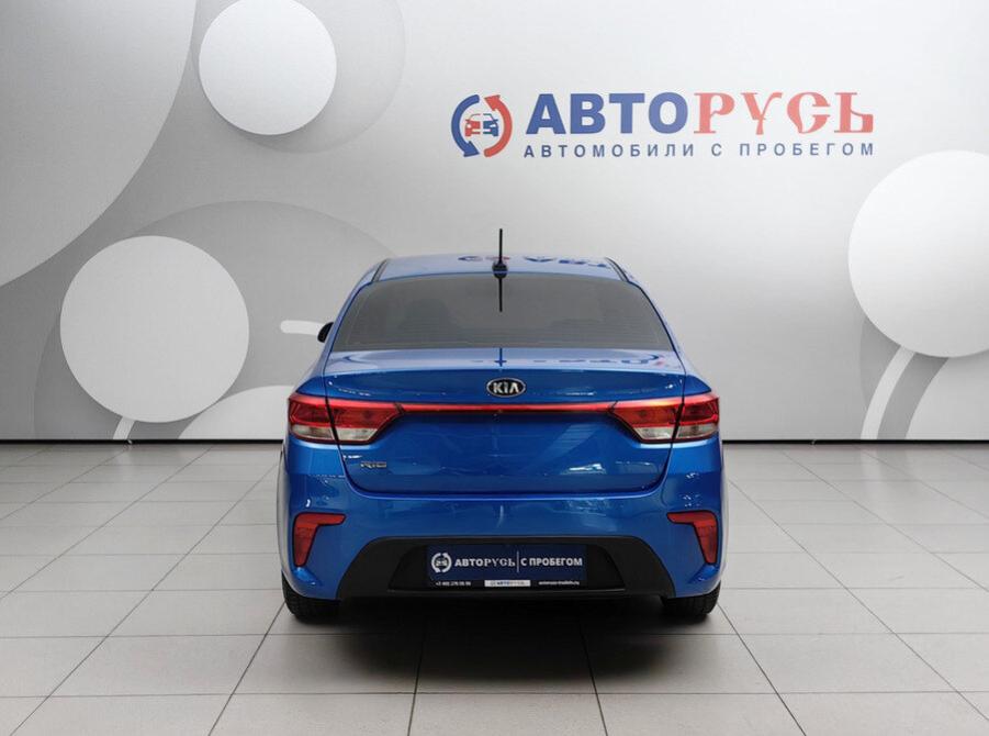 Kia Rio IV Подольск  - изображение 4