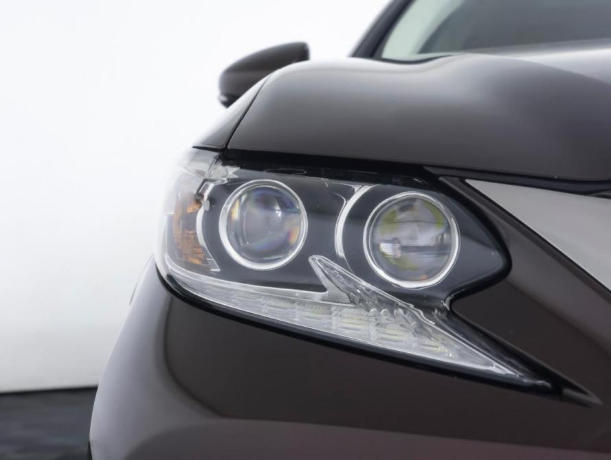 Lexus ES VI Рестайлинг Москва  - изображение 23