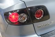 Mazda 3 I (BK) Рестайлинг Новокузнецк  - изображение 35
