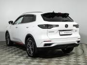 Changan CS55 Plus II Санкт-Петербург  - изображение 24