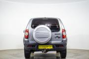 Chevrolet Niva I Рестайлинг Оренбург  - изображение 23