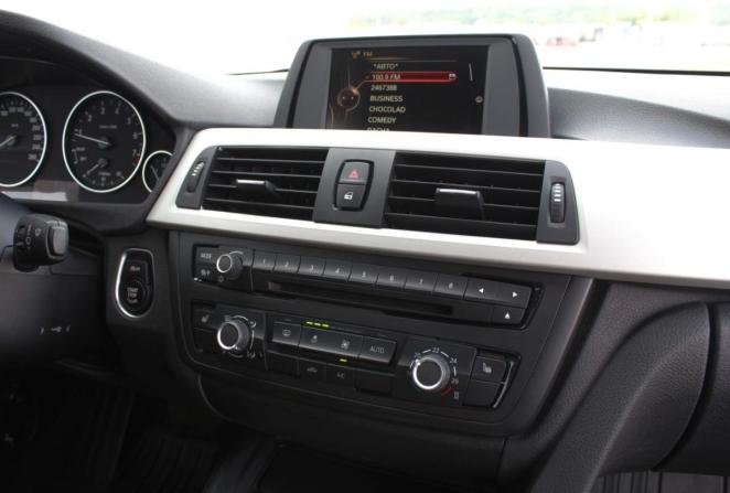 BMW 3 серии VI (F3x) Рестайлинг с пробегом 2015 года, цена 1 950 000 рублей, 100830 км, седан, Автокод Объявления